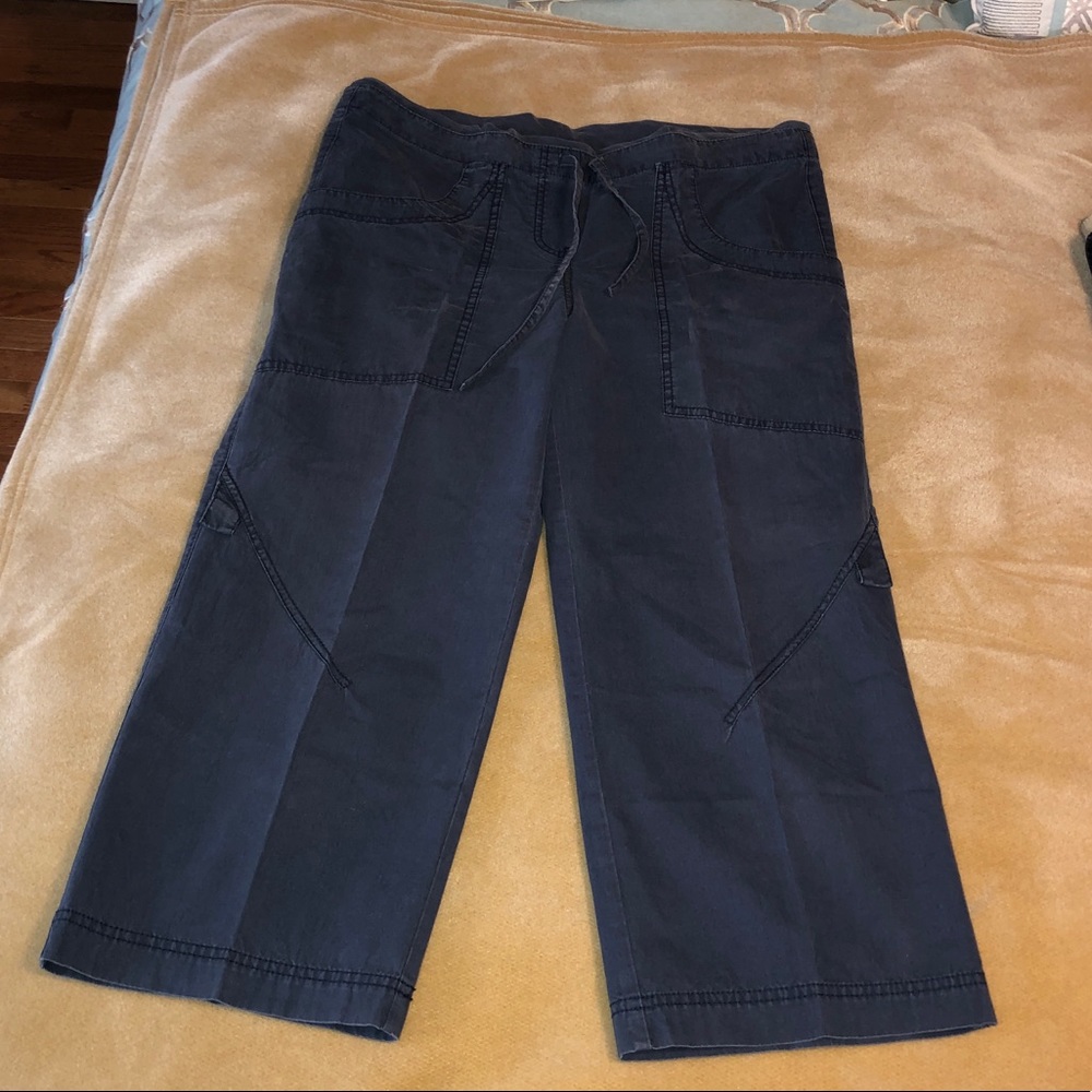Andre Bini capris